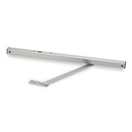 Heavy Duty Overhead Door Stop; Size 4