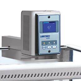 Labconco Airflow Monitor Guardian 1000, Digital, 115V 3908800