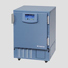 iPR105-GX i.Series ADA Undercounter Pharmacy Refrigerator by Helmer Scientific, 5.30 cu. ft., 5°C Setpoint, Solid Door, 115 V, 5115105-1