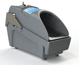 Best Sanitizers Shoe Sanitizer SmartStep, Liquid Standard, ADB0002