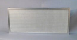 Replacement HEPA Filter for 4’ XPert and RXPert Systems