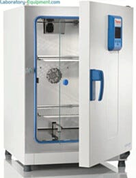Incubator; Advanced Protocol, 3.70 cu. ft., Heratherm, Thermo Fisher, 120/240 V