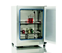 Heratherm Advanced Protocol Security Microbiological Incubator, 2.30 cu. ft., Powder Coated Steel Exterior, Thermo Fisher Scientific, 51028069, 120 V