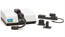 Perkin Elmer Lambda 265 UV/Vis Spectrophotometer with UV Lab Software N4100010
