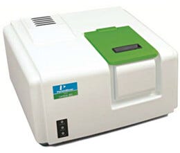 Perkin Elmer Lambda 365 UV/Vis Spectrophotometer with UV Lab Software N4100020