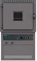 SVAC Large Capacity Oven 220°C 9.30 cu. ft. Stainless Steel 240 V SVAC9-2