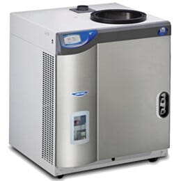 Labconco 12L FreeZone Console Freeze Dryer, -50°C, Stainless Steel, 230V 701211010