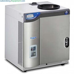 Labconco 18L FreeZone Console Freeze Dryer, -50°C, Stainless Steel, 230V 701811010