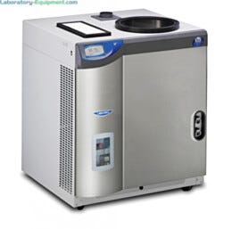 Labconco 6L FreeZone Console Freeze Dryer, -50°C, Stainless Steel, 115V 700611000
