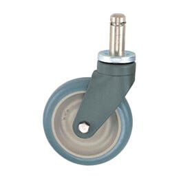 Metro MetroMax iQ Stem/Swivel Caster 5
