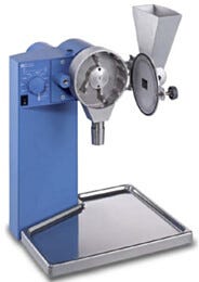 IKA-Works Mills, MF 10 basic Microfine grinder drive, 120 V 2836001