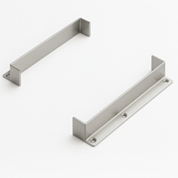 Mounting Brackets for Mini Fan Filter Units