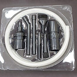 MicroVac Mini-Tool Kit