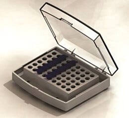 Block, 54 x 0.5ml