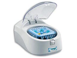 Centrifuge; myFuge 12 Mini, Standard, Benchtop, Benchmark Scientific, 240 V