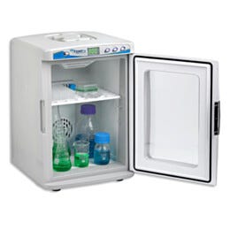 Incubator; Mini, 0.70 cu. ft., myTemp Heat, Benchmark Scientific, 120 V