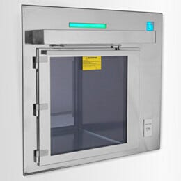 Automatic Door Closer; for Smart® Passthrough