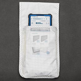 Pocket, 7