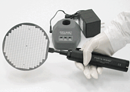 Virtual Industries Porta-Wand Kit with 4