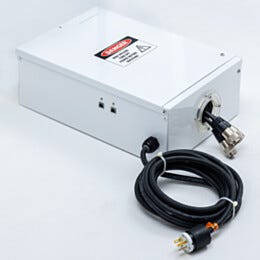 Power Supply Unit, 120V, Cleanroom, ValuLine®