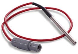 Thermo Scientific Temperature Probe PT1000 Stainless Steel for Touch Screen Dry Baths 88870122