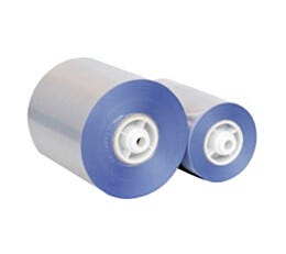 Clear PVC Film for Sole Mate SM-76C, 1000 qty, SM-1000-CB