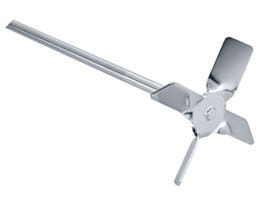 IKA-Works R 2302 Propeller Stirrer, 4 bladed 739000