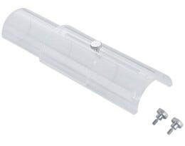R 301 Stirring shaft protection