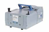 Labconco Vacuum Pump Vacuubrand, Diaphragm, 115 V 7393000