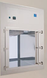Pass-Through; Smart®, Refrigerated, CleanMount CleanSeam, 24