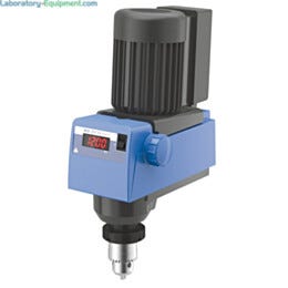 IKA-Works Overhead Stirrer RW 28, Digital, 120 V 5040001
