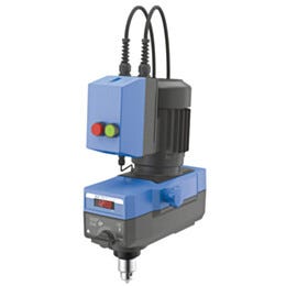 IKA-Works Overhead Stirrer RW 47, Digital, IKA Products, 230 V 4050010