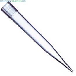 Pipette Tip; 10 - 1000 ul, 71.5 mm, Optifit, Sartorius