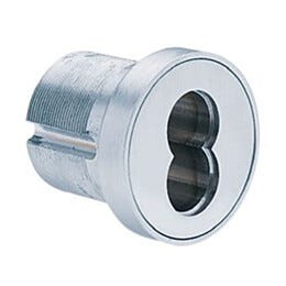 Cylinder Housing for Mortise Locks
