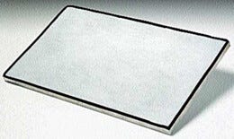Prefilter: Replacement for Protector Downdraft Powder Stations, 17.8