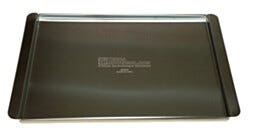 Shelf; Solid, 304 SS, 9.875