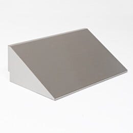 Slope for Pass-Through Flush Mount, 29.5