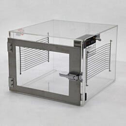 Smart® Desiccator; Acrylic, 18.5