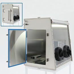 Door; for Series 500 Glove Box, 12.75