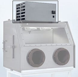 Constant Temperature Control System, 23º to 120ºF, 120 V