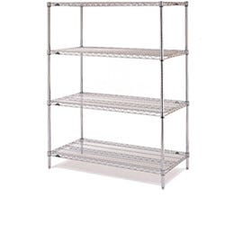 Shelving System; 30