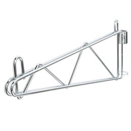 Metro Super Erecta Wall Mount Shelf Support 18