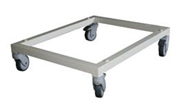 Thermo Scientific Support Stand with Casters for Heratherm 3.5, 3.6 and 3.65 Cu. Ft. Models 50127742