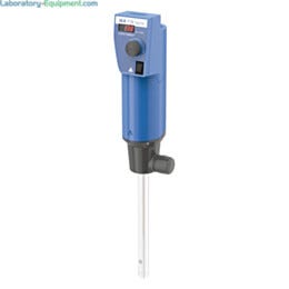 IKA-Works Disperser T 18, Digital, ULTRA-TURRAX, IKA, 120 V 3720001
