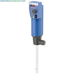 IKA-Works Disperser T 25, Digital, ULTRA-TURRAX, IKA, 120 V 3725001
