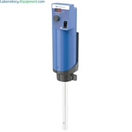 IKA-Works Disperser T 50, Digital, ULTRA-TURRAX, IKA, 120 V 3787001