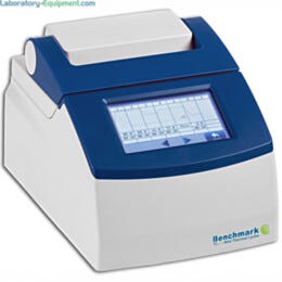 Benchmark Scientific Thermal Cycler TC-32, 32 Well, 100/240 V T5005-3205
