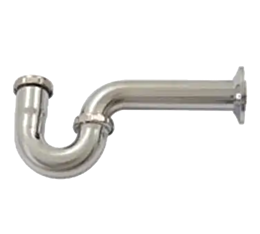 P-Trap for Terra Universal Sinks