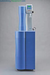Thermo Scientific Barnstead LabTower EDI Water Purification System 15 L/hr 120/240V 50132395