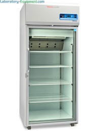 Thermo Scientific TSX Series High-Performance Lab Refrigerator Upright Single Glass 29.2 cu. ft. 2° C to 8° C 115V TSX3005GA